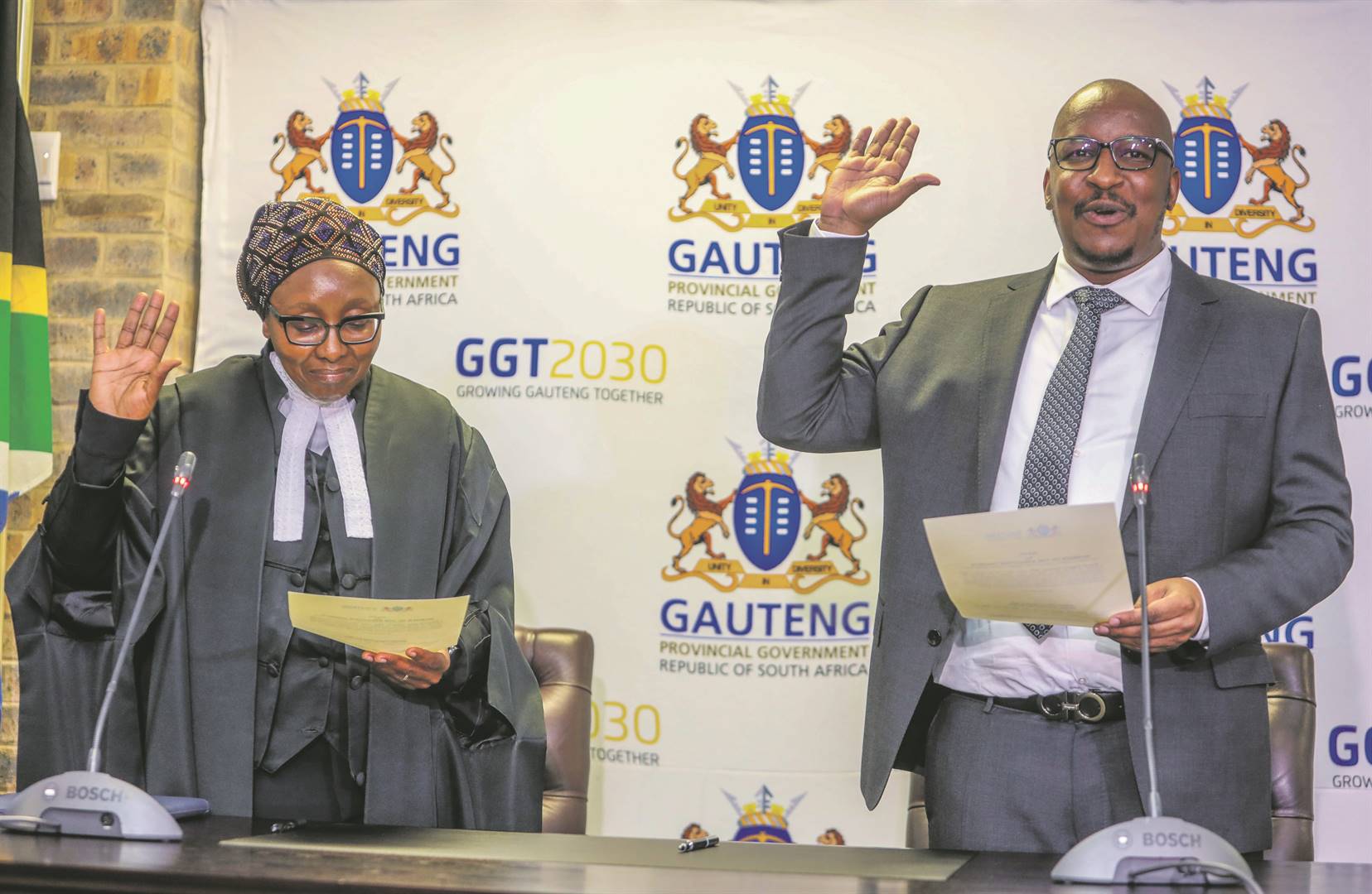 Battle over school feeding scheme tender heads to court leaving millions of Gauteng pupils hungry | City Press