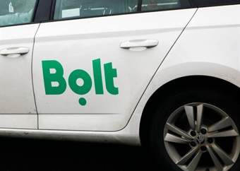 Bolt has been blocking 1 000 drivers a month in SA over safety concerns, noncompliance