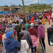 Shoprite assists Nelson Mandela Bay flood relief efforts 