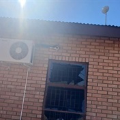 Thieves target Limpopo schools in early morning burglary, vandalism spree