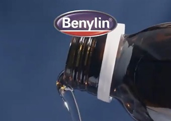 No trace of toxic substance in Benylin kids' cough syrup, says SA regulator