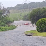 Santam faces surge in damage claims as severe weather ravages Eastern Cape