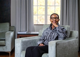 South African academic Dr Pumla Gobodo-Madikizela bags prestigious Templeton Prize