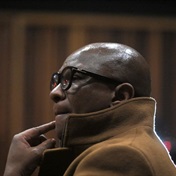 'Streetwise Zizi': Unpacking corruption charges against Zizi Kodwa, Jehan Mackay