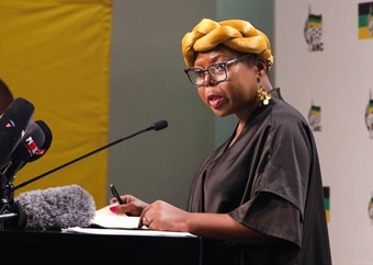 LIVE | ActionSA exits Multi-Party Charter, will not work with ANC