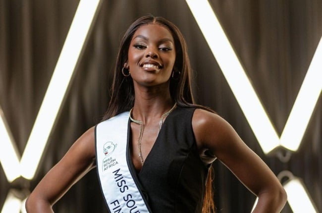 News24 | Home affairs dept probe finds mom of Miss SA contestant may have committed 'identity theft'