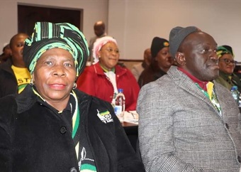  ANC Eastern Cape gears up for new term: Key MEC positions, premier candidates discussed