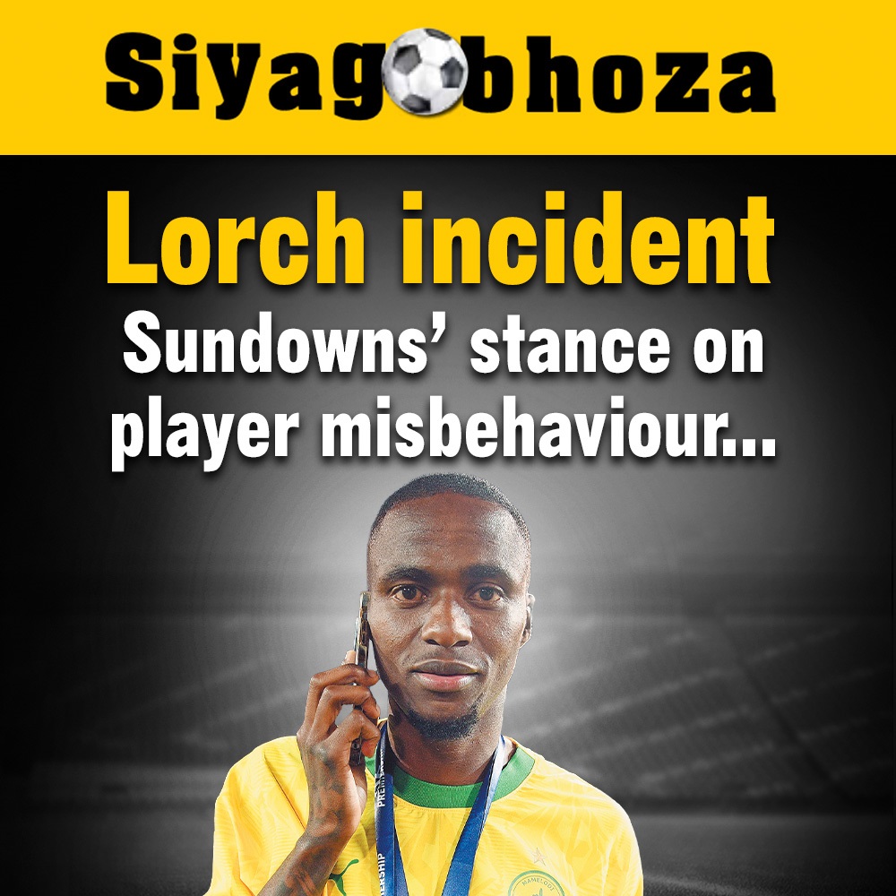Lorch Incident - Downs’ Stance On Player Misbehaviour