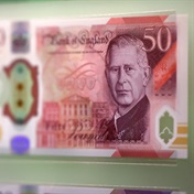 Cash is king: Charles III's portrait debuts on British currency, marking UK 'historic moment'