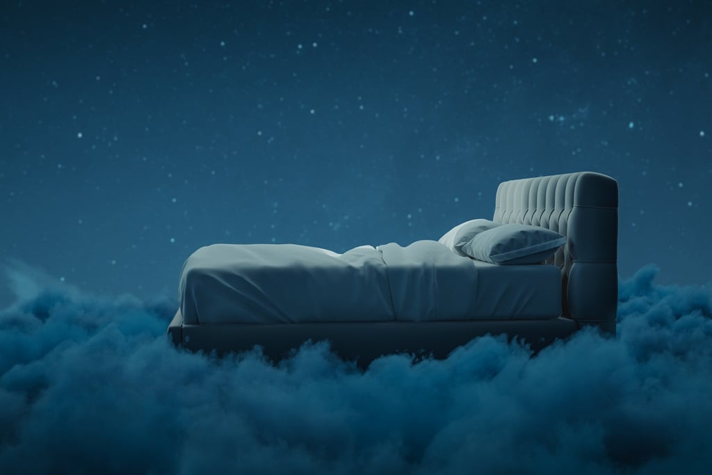 'Sleeping on it' really does help and four other recent sleep research breakthroughs | Life