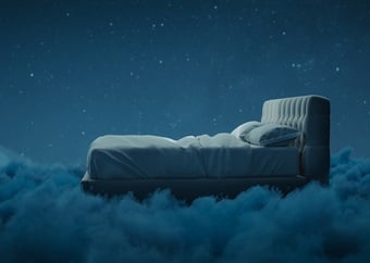 'Sleeping on it' really does help and four other recent sleep research breakthroughs