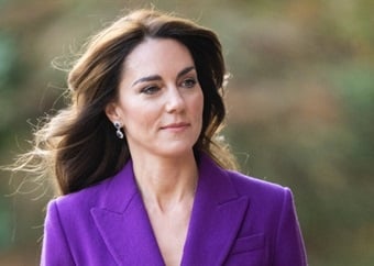 Kate’s recovery – how the princess is keeping busy despite cancer battle