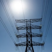 Parts of Joburg without power after veld fires cause a trip at Prospect Substation