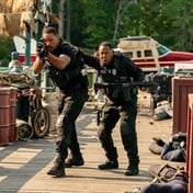 REVIEW | Explosive chemistry: Bad Boys: Ride or Die delivers action and humour in spades