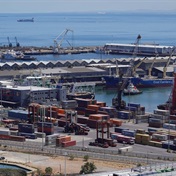 Cape Town Port the world's worst in 2023 - report