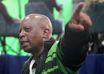 COALITION NATION | ActionSA refuses to work with ANC, focuses on becoming opposition