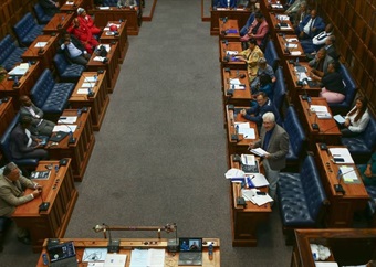 Western Cape legislature to usher in new faces in major shake-up