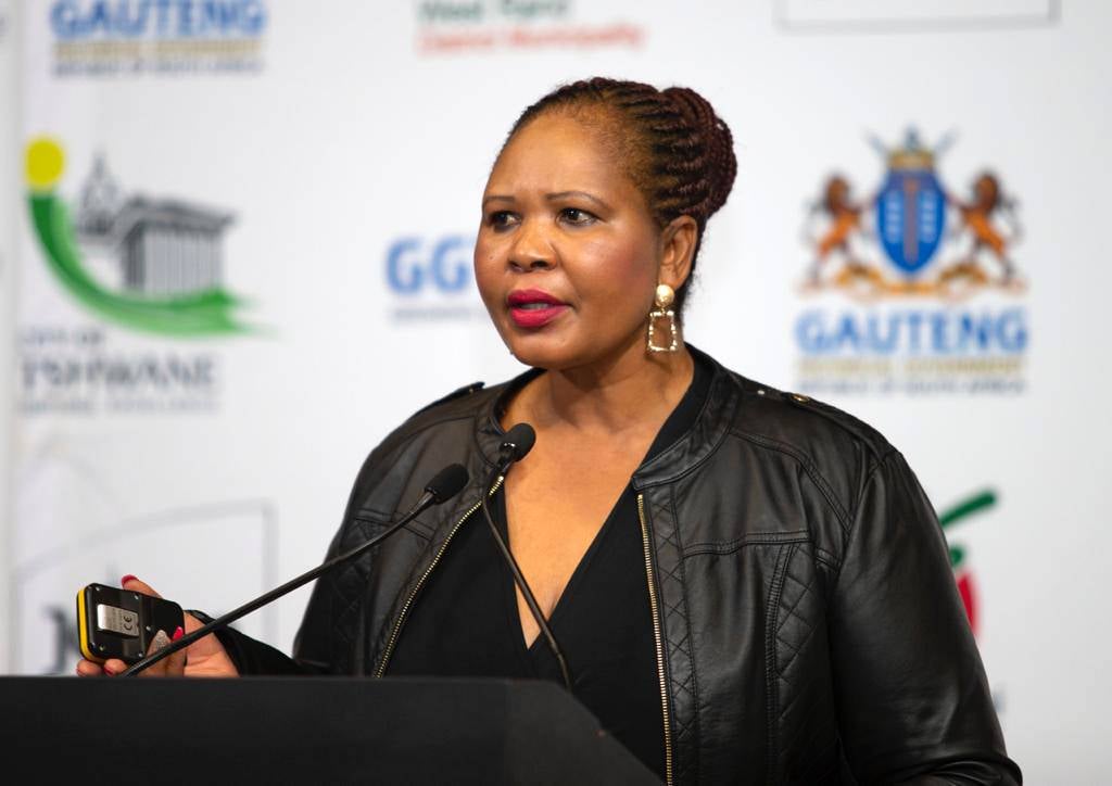 Gauteng health department spends more than R13 million on salaries for suspended staff | City Press