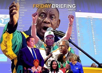 FRIDAY BRIEFING | Decoding the 2024 elections: A deep dive into the results 