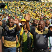 DEVELOPING | ANC will form a Government of National Unity to 'move SA forward' - Ramaphosa