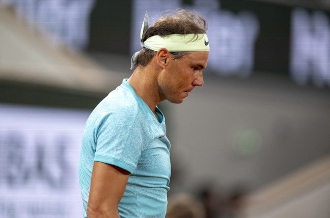 Sport | A first since Wimbledon 2022: Nadal reaches Bastad semi-finals after four-hour marathon