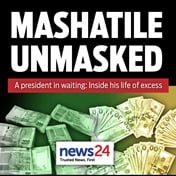 MASHATILE UNMASKED | Mashatile repurposed housing agency while millions flowed to friendly law firm
