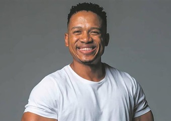 EXCLUSIVE | Lehasa Moloi on fatherhood, sobriety and his 10-year marriage