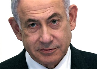Israel PM Benjamin Netanyahu to address US Congress in July