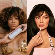 Beauty news | Amanda Dupont's lelive goes global, Kyile Cosmetics comes to Africa, Rihanna announces Fenty Hair