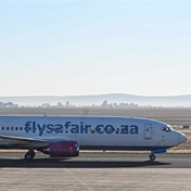 Flight to Joburg delayed for hours after bomb threat at Cape Town airport