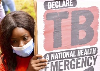 Slow progress after decision to make TB prevention pills more widely available