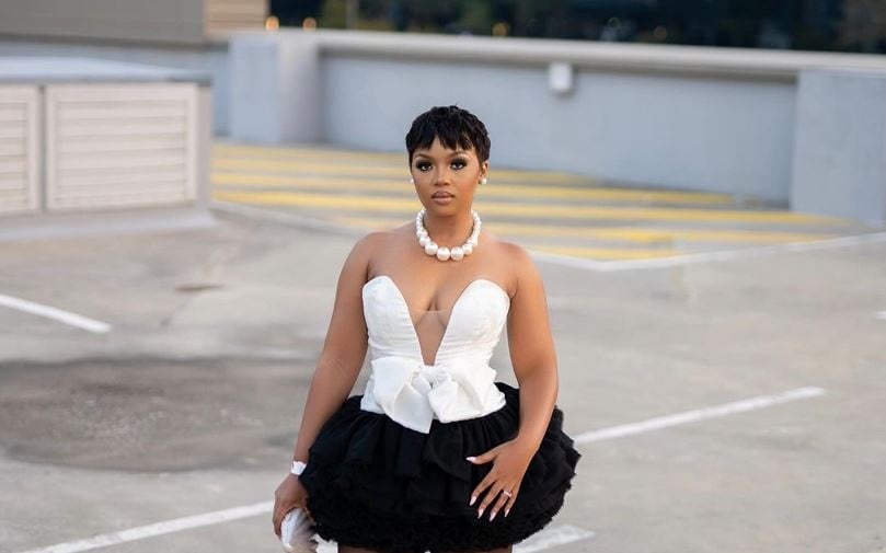 Classic and timeless: Style star Siya Bunny reveals the secrets behind her  opulent fashion flair | News24