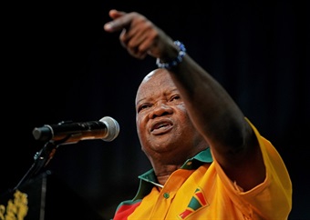 SATURDAY PROFILE | Holomisa, the OG personality politician, wants Cyril and Msholozi to have coffee