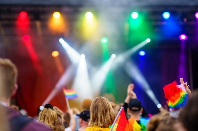 LISTEN | News24's Pride playlist: A celebration of Queer artists and anthems