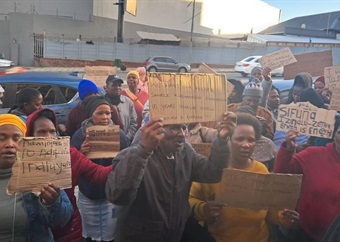 'I'll die waiting for decent house': East London RDP beneficiaries open case against municipality