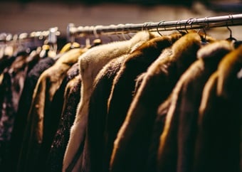 SA's cool economy stokes hot demand for secondhand jackets 