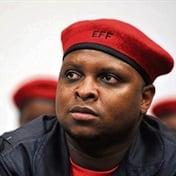 EFF opposes GNU, says it will not budge on land, free education, emancipation of black people