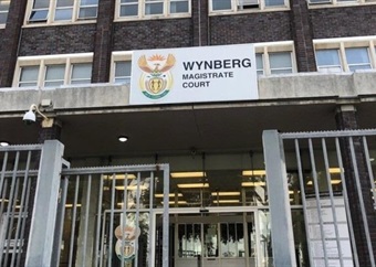 State completes investigation into three police officers charged with torturing Cape Town barber