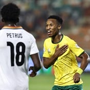 World Cup qualifier: Zwane scores a beauty as Bafana show grit to hold Nigeria