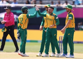 Proteas out to avoid being triple-dutched in New York as pitch comes under scrutiny