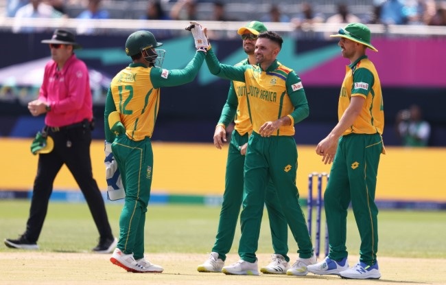 Proteas out to avoid being triple-dutched in New York as pitch comes under scrutiny | Sport