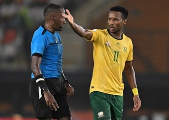 Bafana Bafana's draw with Nigeria in Uyo shows team's progress and shortcomings
