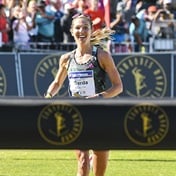 Chasing the Steyn: Golden Gerda 'only a human', as strong women's Comrades field looks to close gap