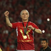 'Appeasing Al Ahly fans is impossible'