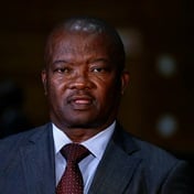 COALITION NATION | Holomisa wants Chief Justice Zondo to hold politicians' hands in establishing GNU