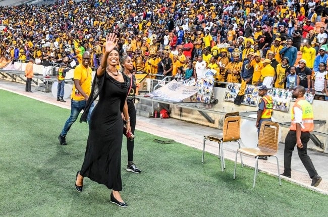 Sport | Give Nasreddine Nabi time, Motaung's plea to Chiefs supporters: 'Patience is important'