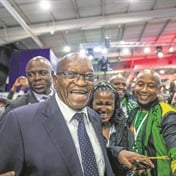 KZN could fall to MKP, EFF, NFP coalition as parties debate a provincial coalition excluding ANC