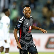 Pirates tipped not to struggle to replace Mofokeng