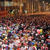 LIVE | 97th Comrades Marathon gets underway in Durban
