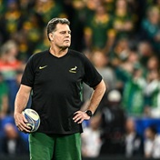 Rassie mixes youth and experience in Bok training squad ahead of Wales Test